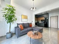 Luxury Downtown Apartment D1