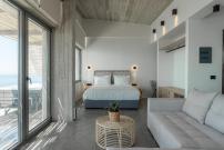 Above Blue two Bedroom Villa