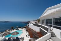 Santorini Princess Spa Hotel