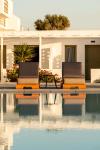 Philosophy of Mykonos Boutique Hotel