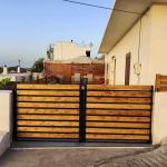 Casa di Rena Private House with Sunset View