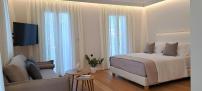 Verani suites Lefkas Town