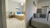 Lefkada Blue - Apartments