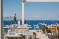 Lindos Mare, Seaside Hotel