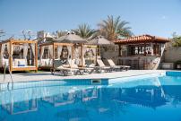 Dimitra Hotel & Apartments by Omilos Hotels