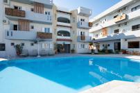 Dimitra Hotel & Apartments by Omilos Hotels