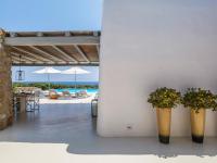 Villa Agave