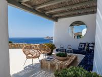 Villa Agave