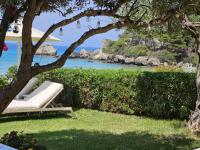 Corfu Glyfada Beach Apartment 13