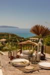 Hilaritas Suites Kefalonia, Luxury Villa-Style Suites with Private Pool & Stunning Sea Views