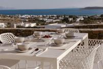 Melora Villas Paros