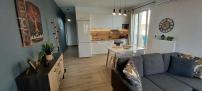 Garden Seaview Luxury Apartment