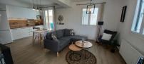 Garden Seaview Luxury Apartment