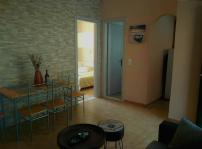Sofia Apartments
