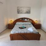 Casa di Rena Private House with Sunset View