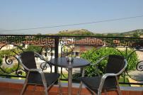 Hotel Gogos