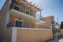 Villa Elpida at Minies