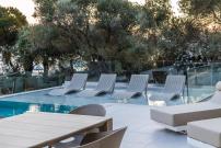 Presidential Beach Villa