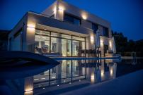 Presidential Beach Villa