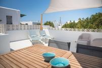 Swell S2 maisonette with private Jacuzzi in Naousa Swell S2 maisonette with private Jacuzzi in Naousa