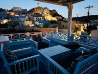 Traditional Cave Villa-Paradise & Prive Jacuzzi