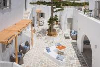 SWELL S4 brand new studio in Naousa