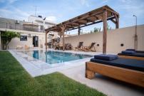 Villa Marianna stone