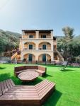 Silent Bay Apartments