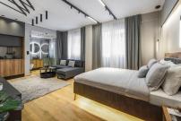 Aristotelian Virtues - Enkrateia