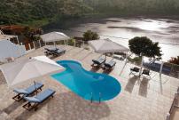Lake View Suites