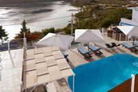 Lake View Suites
