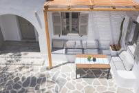 Swell S7 new 2 bd flat in Naousa