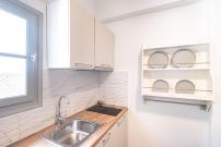 Swell S7 new 2 bd flat in Naousa