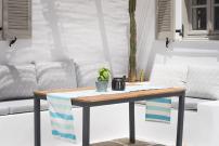 Swell S7 new 2 bd flat in Naousa