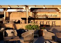 High Beach Resort