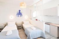 Swell S11 new studio in Naousa