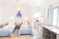 Swell S11 new studio in Naousa