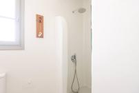 Swell S11 new studio in Naousa