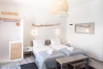 SWELL S12 new studio in Naousa