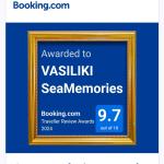VASILIKI SeaMemories