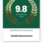VASILIKI SeaMemories