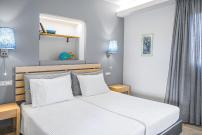 Sergiani Garden Hotel Apartments