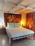 Violeta's Seaview Apartment in Rhodes