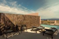 Domes Novos Santorini, Autograph Collection