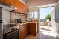 Rhodes VistaPeak Retreat