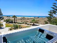 Coralli Beach Apartments