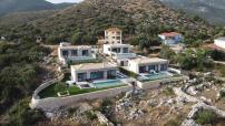 Gem Villas Luxury Sea View