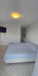Flat Panorama
