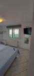 Flat Panorama