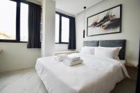 The KLEKO Project by halu! Next to Venizelou metro station